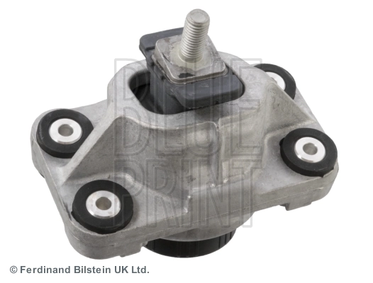 Mounting, engine